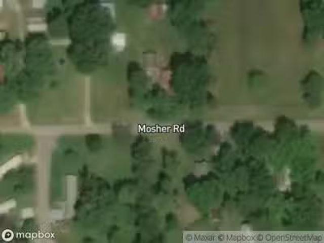 House for sale in Parsons