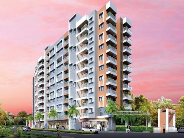Flat for sale in Haveli, National Capital Territory Of Delhi