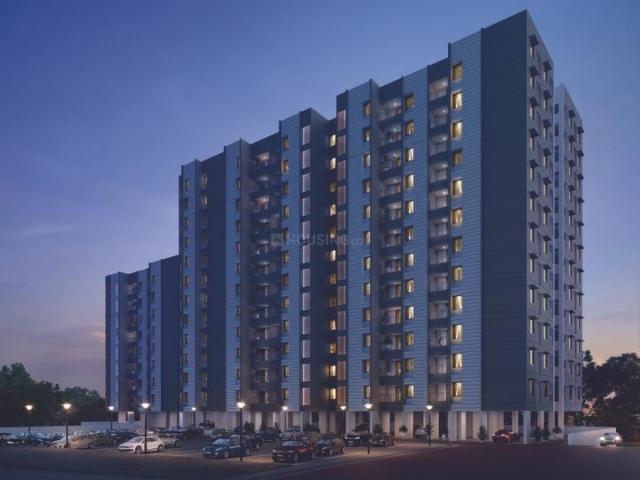 Flat for sale in Pimpri-Chinchwad, Pune