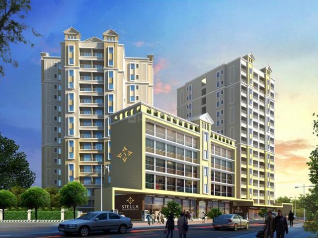 Flat for sale in Pimpri-Chinchwad, Pune