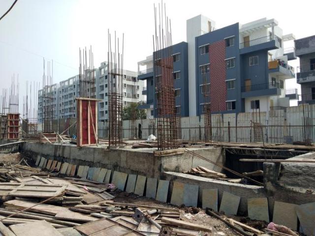 Flat for sale in Haveli, National Capital Territory Of Delhi