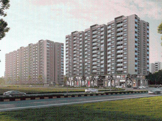 Flat for sale in Haveli, National Capital Territory Of Delhi