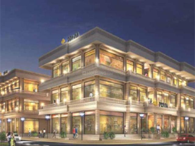 Office for sale in Haveli, National Capital Territory Of Delhi