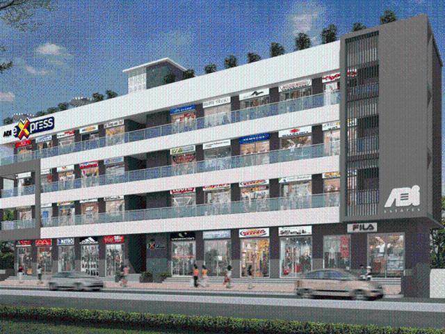 Office for sale in Haveli, National Capital Territory Of Delhi