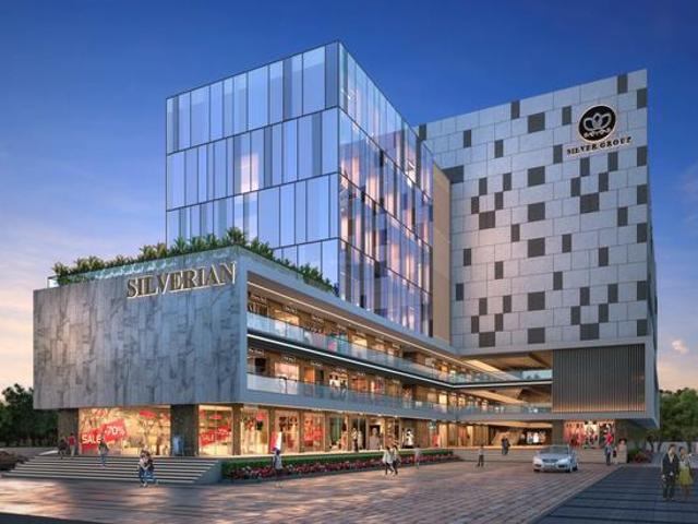 Office for sale in Haveli, National Capital Territory Of Delhi