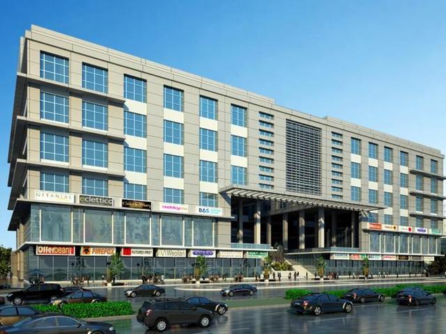 Office for sale in Haveli, National Capital Territory Of Delhi