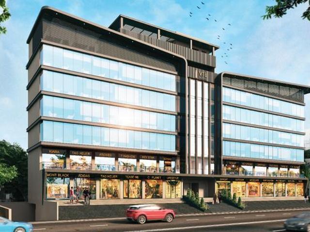 Commercial for sale in Haveli, National Capital Territory Of Delhi