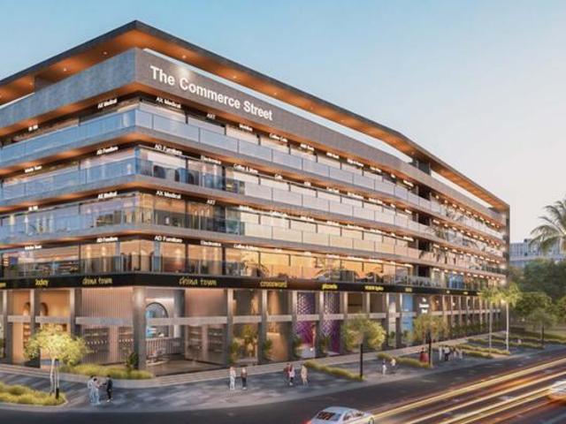 Commercial for sale in Haveli, National Capital Territory Of Delhi