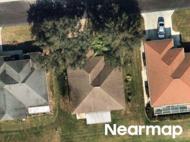 House for sale in San Antonio, Florida