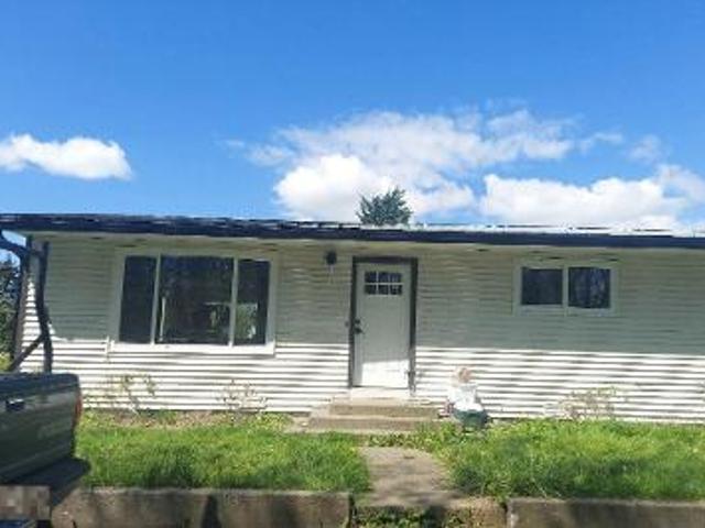 House for sale in Ferndale, Washington
