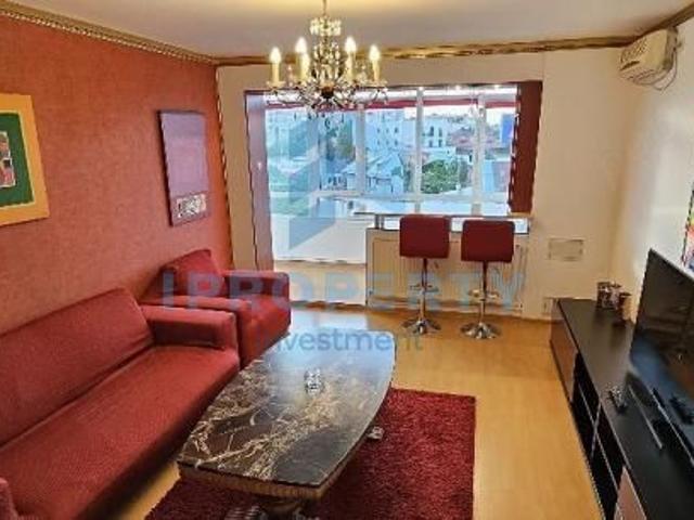 Apartament închirieri în București