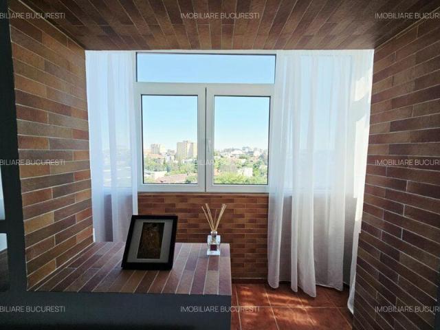 Apartament închirieri în București
