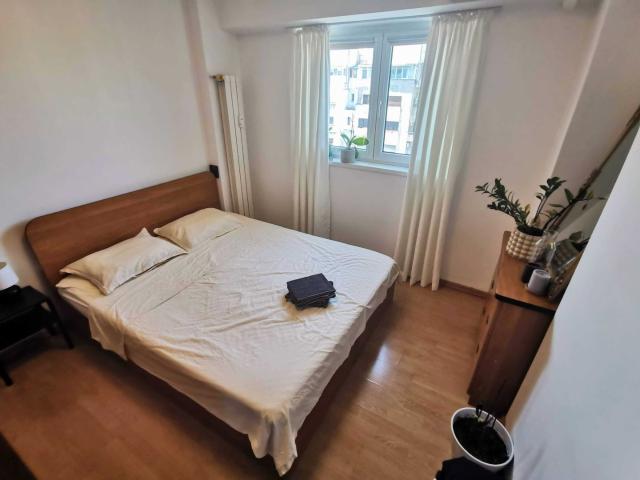 Apartament închirieri în București