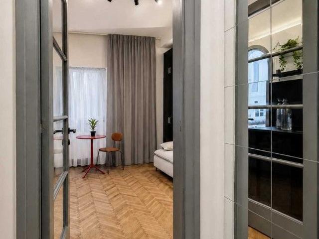 Garsonieră închirieri în București