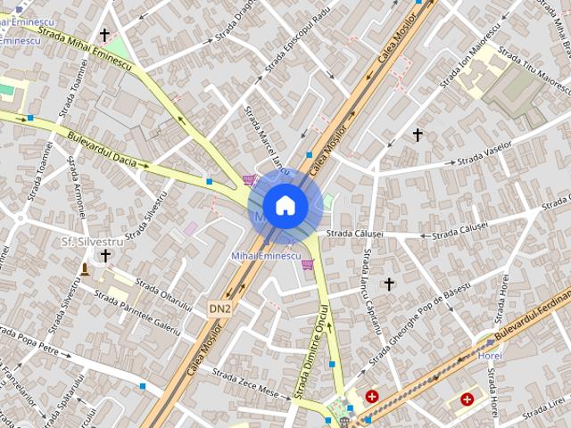 Apartament închirieri în Sector 2, București