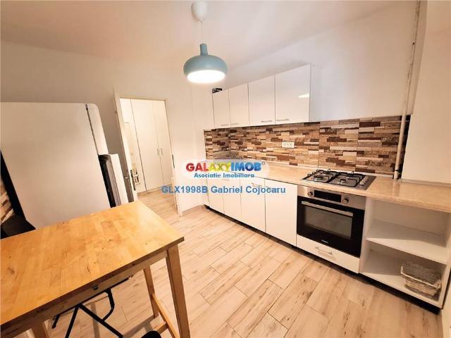 Apartament închirieri în București