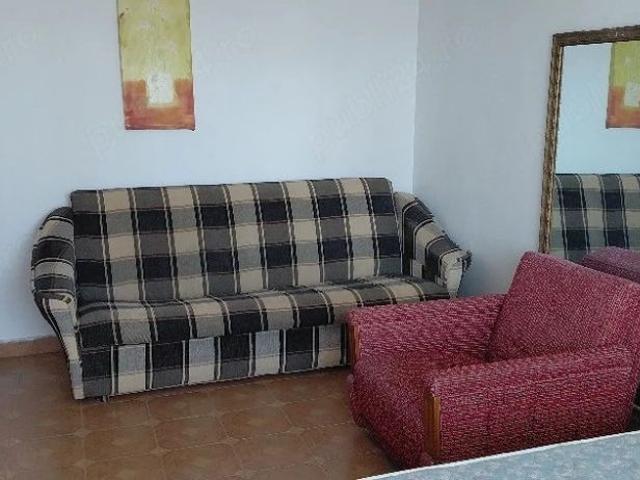 Garsonieră închirieri în București