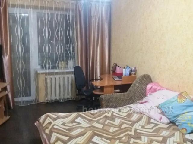 Квартира аренда в Хорошево, Донецкой области
