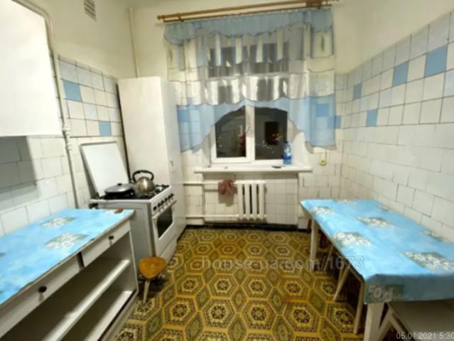 Квартира аренда в Хорошево, Донецкой области