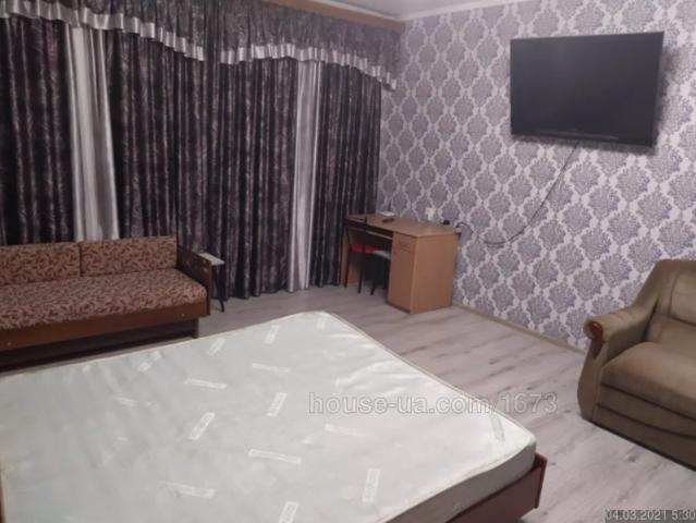 Квартира аренда в Хорошево, Донецкой области
