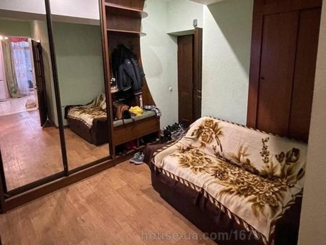 Квартира продажа в Немышлянский, Хорошево