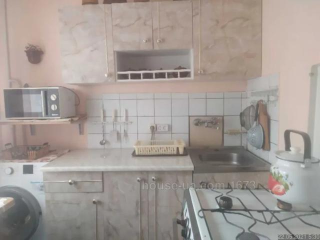 Квартира аренда в Хорошево, Донецкой области