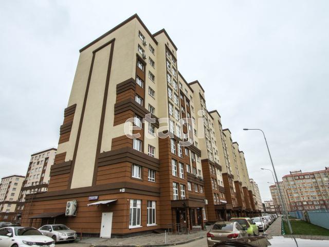 Квартира продажа в Лопатино Д, Кабардино-Балкарская Республика