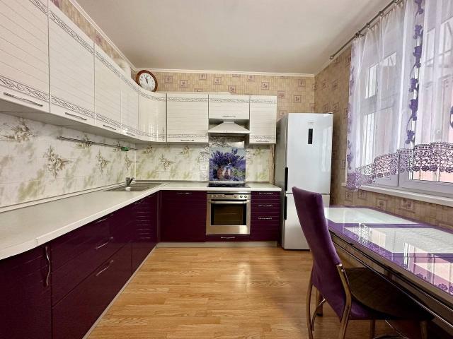 Квартира продажа в Боброво, Кабардино-Балкарская Республика