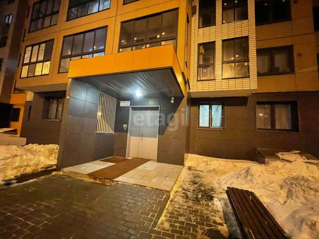 Квартира продажа в Дрожжино, Кабардино-Балкарская Республика