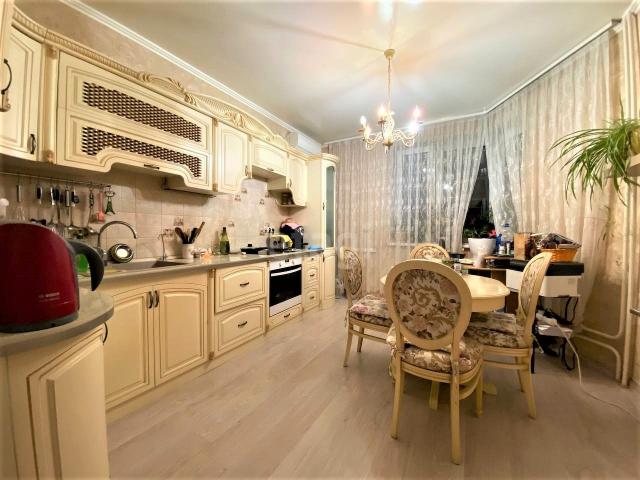 Квартира продажа в Дрожжино, Кабардино-Балкарская Республика