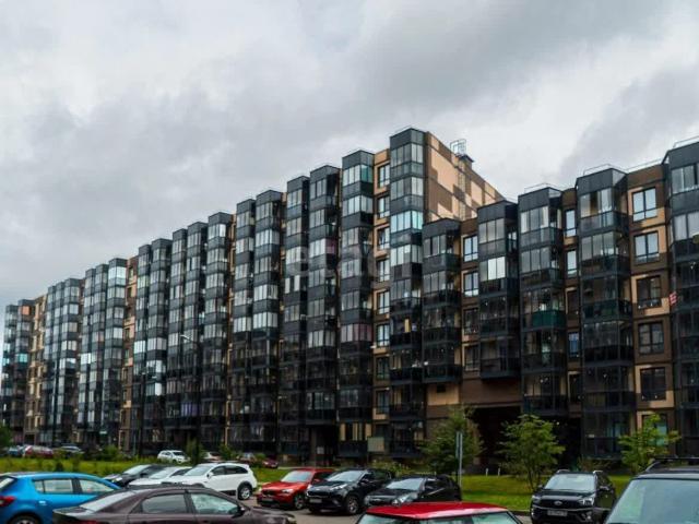 Квартира продажа в Апрелевка, Кабардино-Балкарская Республика