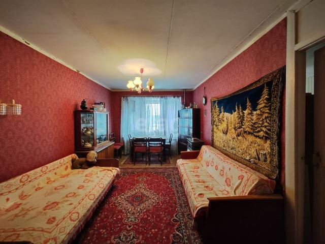 Квартира продажа в Кубинка, Кабардино-Балкарская Республика