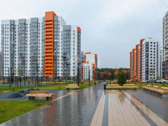 Квартира продажа в Боброво, Кабардино-Балкарская Республика