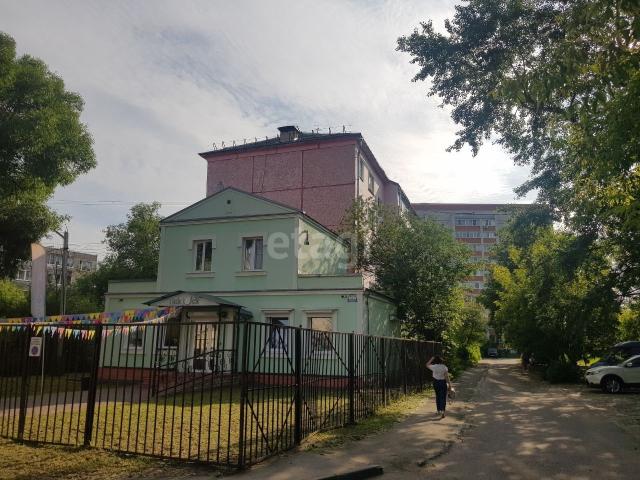 Квартира продажа в Владимирская область