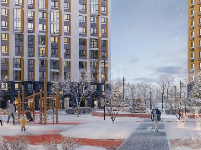 Недвижимость продажа в городской округ Химки, Центральный федеральный округ