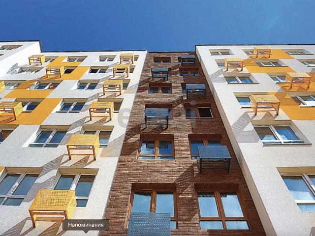Квартира продажа в Глухово, Кабардино-Балкарская Республика