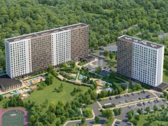 Квартира продажа в Кабардино-Балкарская Республика