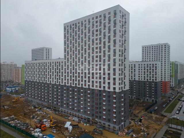 Квартира продажа в Дрожжино, Кабардино-Балкарская Республика