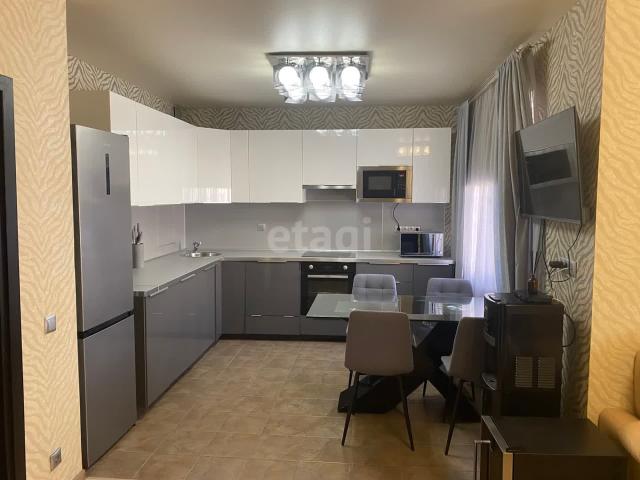 Квартира продажа в Бузланово, Кабардино-Балкарская Республика