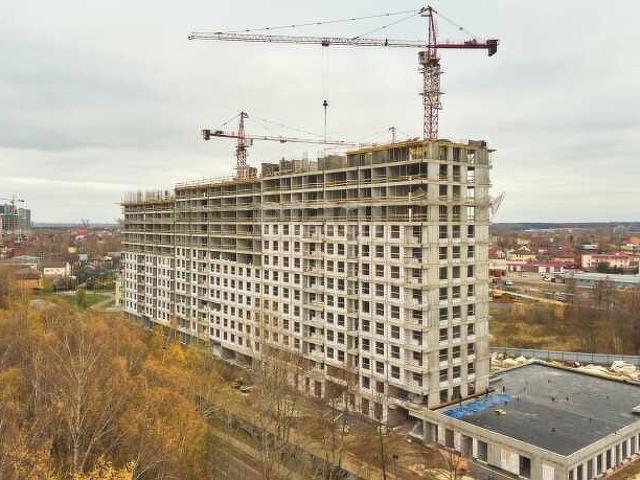 Недвижимость продажа в Развилка, Кабардино-Балкарская Республика