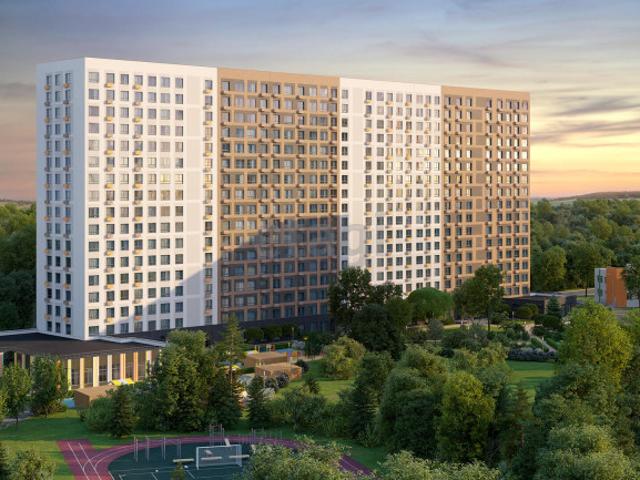Недвижимость продажа в Развилка, Кабардино-Балкарская Республика
