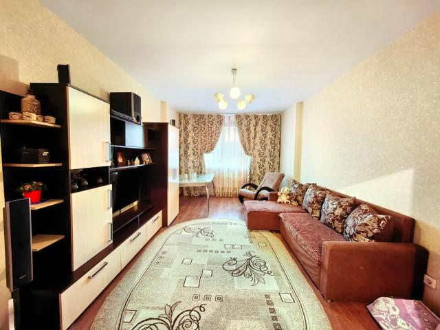 Квартира продажа в Голицыно, Кабардино-Балкарская Республика