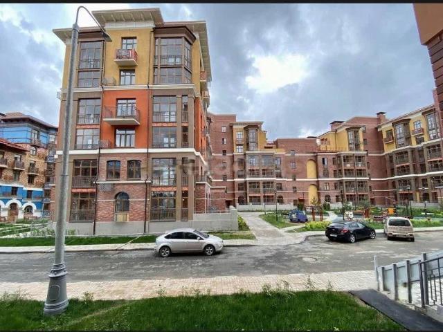 Квартира продажа в Николо-Урюпино, Кабардино-Балкарская Республика