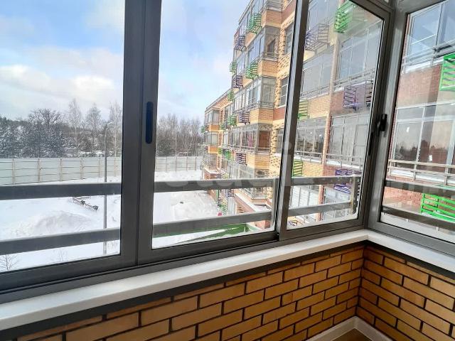 Квартира продажа в Сабурово, Кабардино-Балкарская Республика