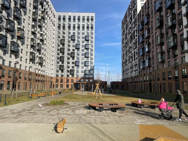 Квартира продажа в Мисайлово, Кабардино-Балкарская Республика
