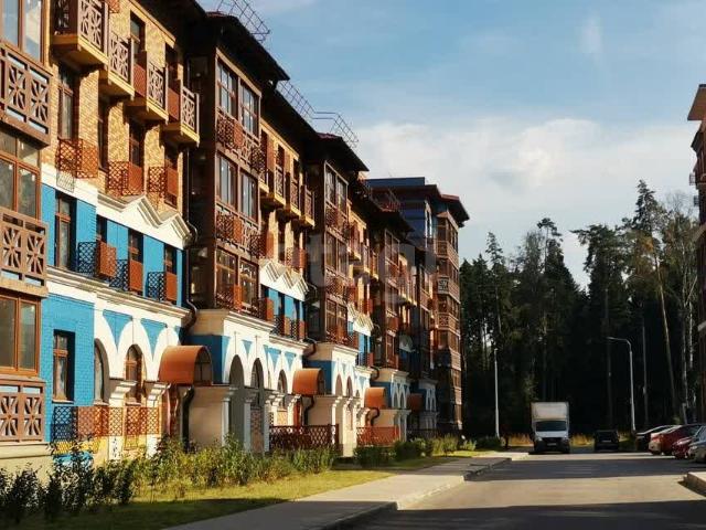 Квартира продажа в Николо-Урюпино, Кабардино-Балкарская Республика