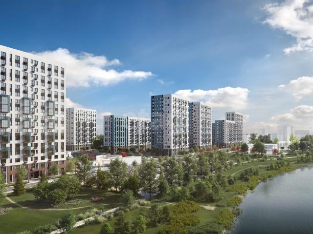 Квартира продажа в Ям С, Кабардино-Балкарская Республика