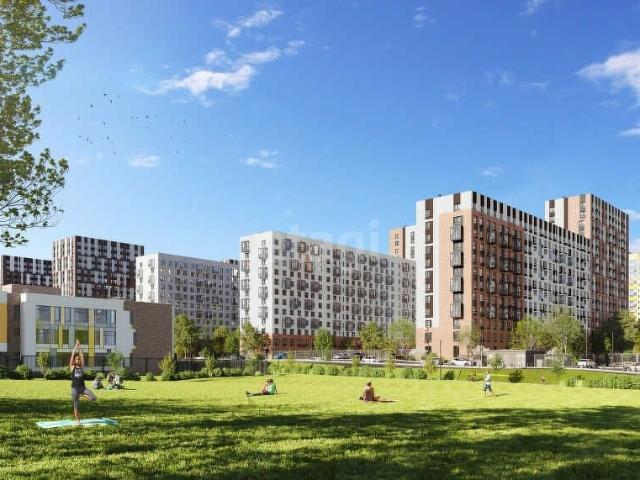 Квартира продажа в Мисайлово, Кабардино-Балкарская Республика