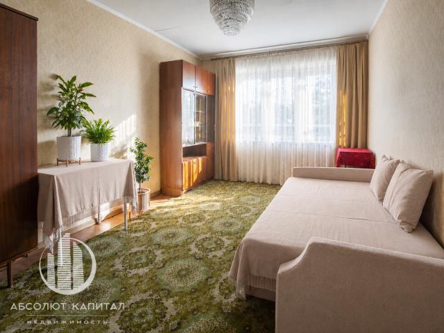 Квартира аренда в Пушкино, Кабардино-Балкарская Республика