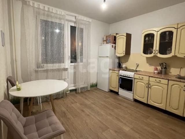 Квартира продажа в Путилково, Кабардино-Балкарская Республика